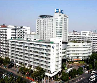 杭州市人民医院